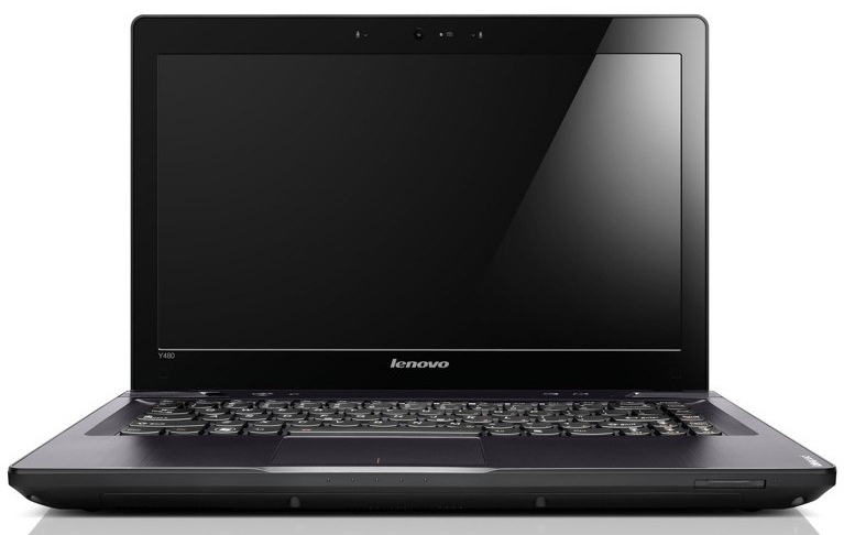 Lenovo IdeaPad Y480 Intel® Core™ i7 i7-3610QM