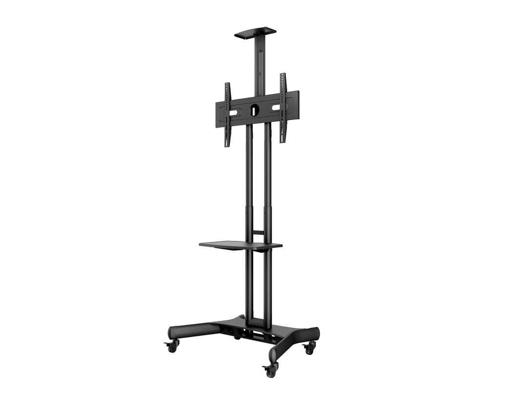 Multibrackets M Public Floorstand Basic 150 incl shelf & camera holder – image 3