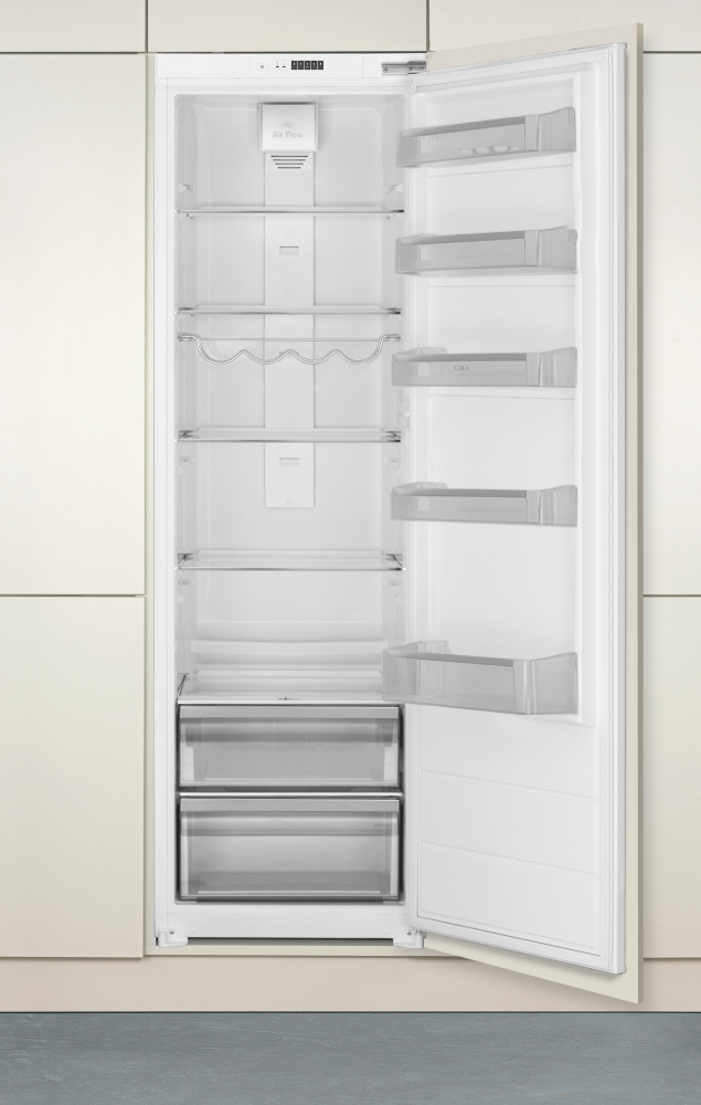 CDA CRI621 fridge Built-in – image 4