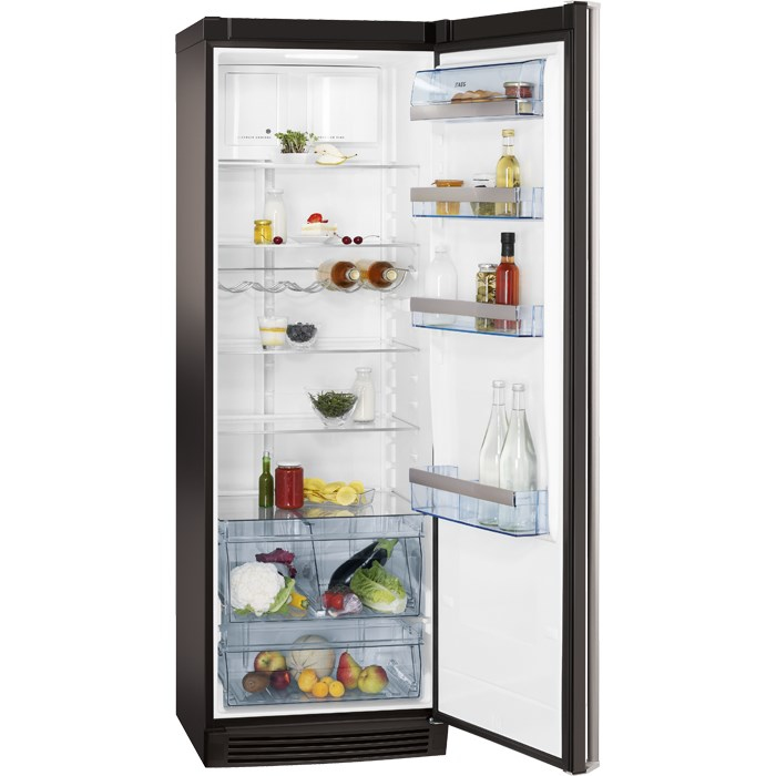 AEG S83820KMB3 fridge Freestanding