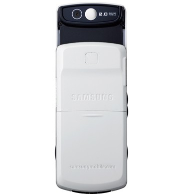Samsung SGH-F330 5.33 cm (2.1") 91 g – image 3