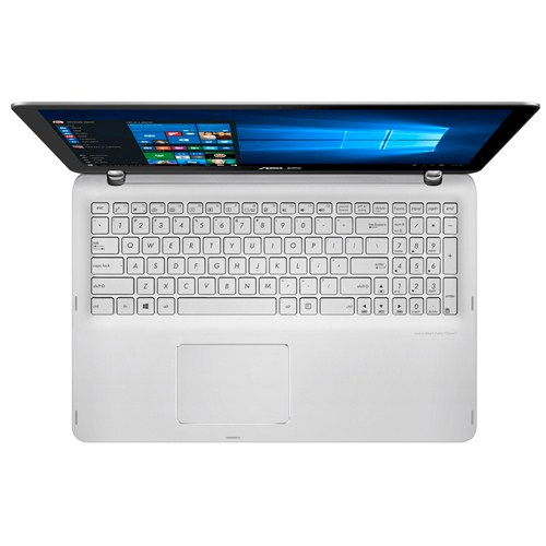 ASUS Q504UA-BHI7T21 laptop Intel® Core™ i7 i7-7500U Hybrid (2-in-1) – image 2
