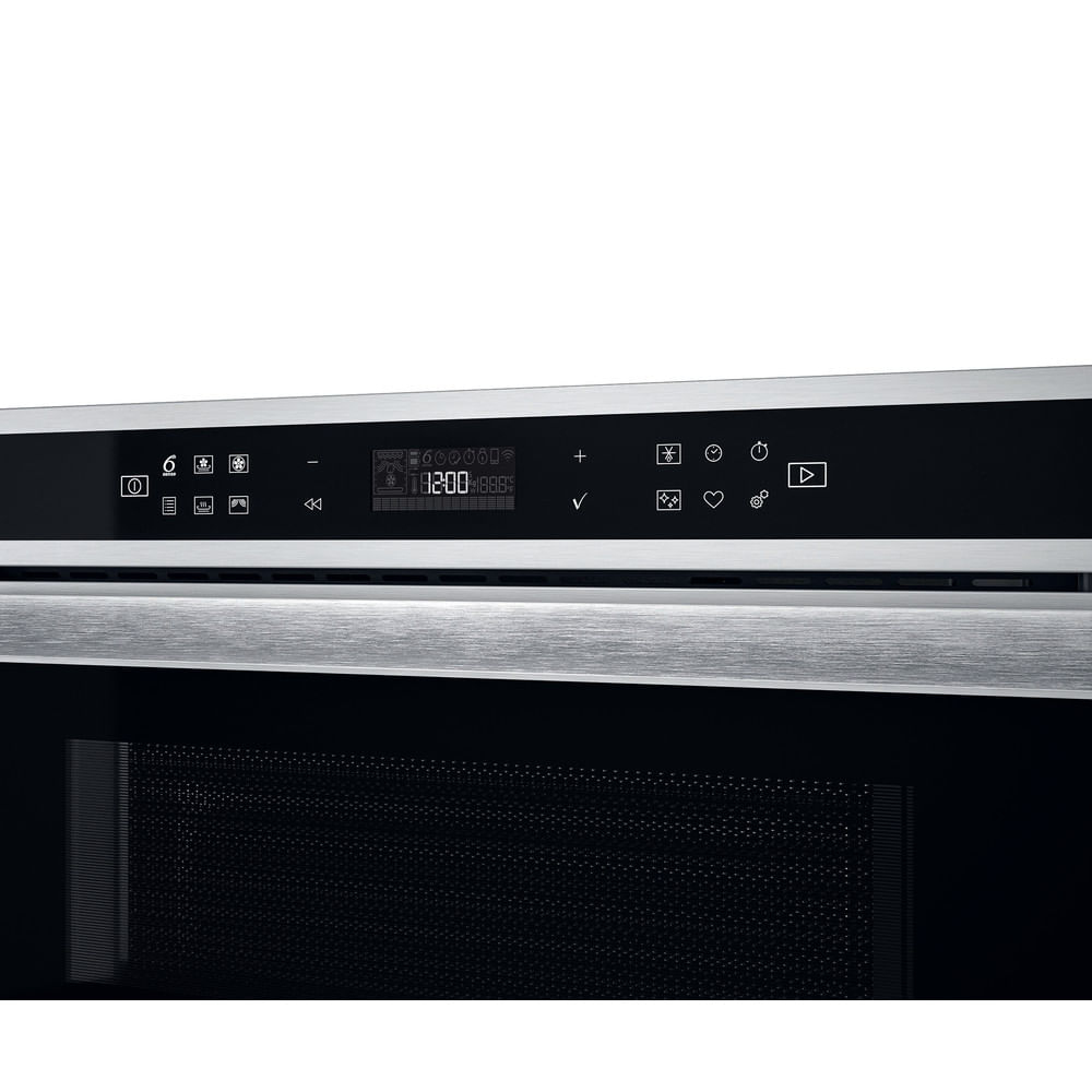 Whirlpool W6 MD460 – image 9