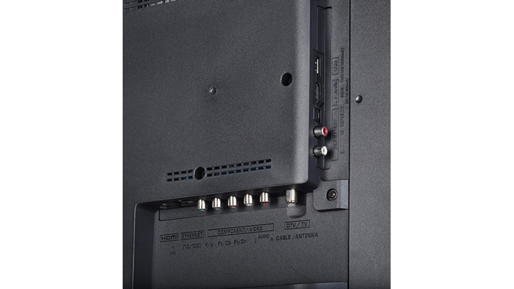 Sharp LC-40LE653U TV – image 4