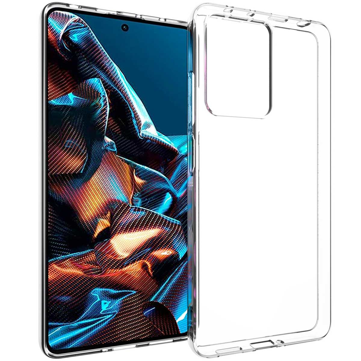 Accezz SH00059076 mobile phone case – image 1