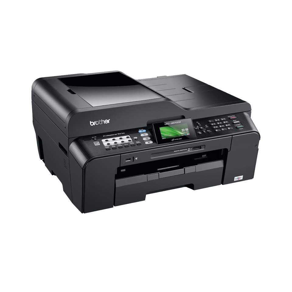 Brother MFC-J6510DW multifunction printer Inkjet A3 – image 6