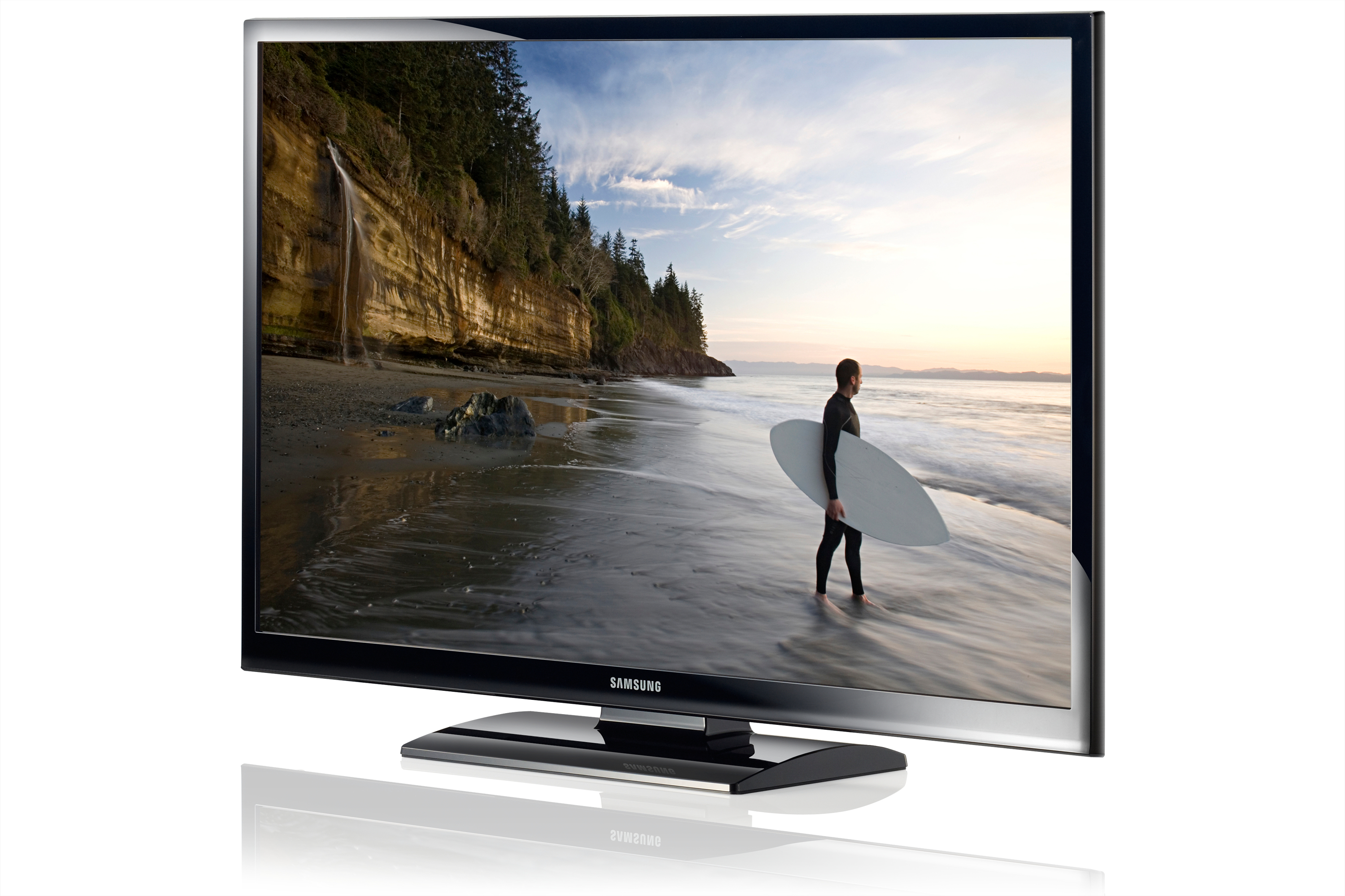 Samsung PS51E455A1WX – image 9