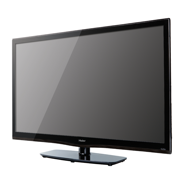 Haier LE24C2380 TV – image 3