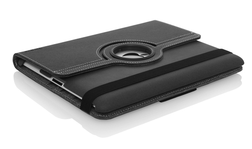 Targus THZ15602CA tablet case Folio Grey – image 3