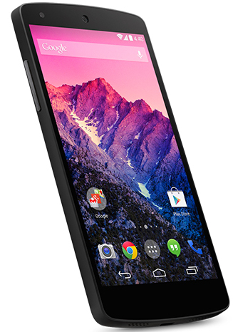 LG NEXUS 5 D821 – image 3