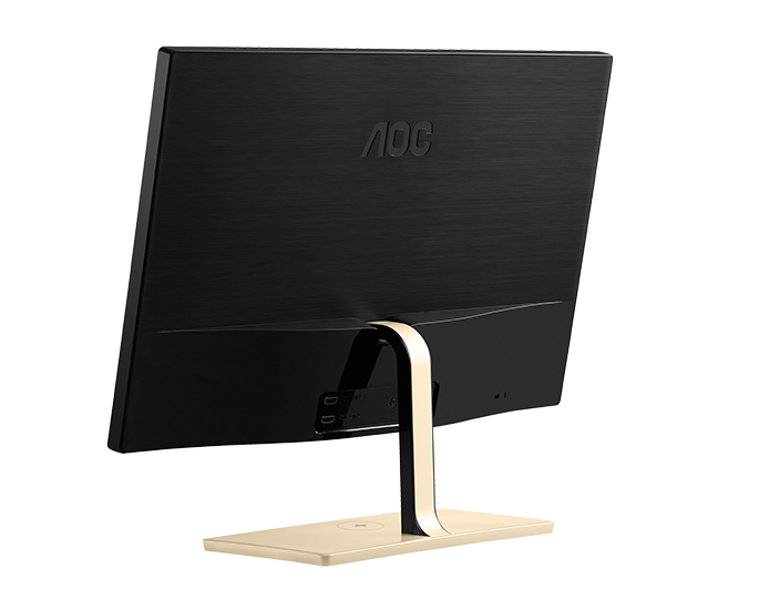 AOC P2779VC computer monitor – image 7