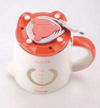 Ariete Spremì electric citrus press – image 2