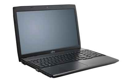 Fujitsu LIFEBOOK A544 – image 3