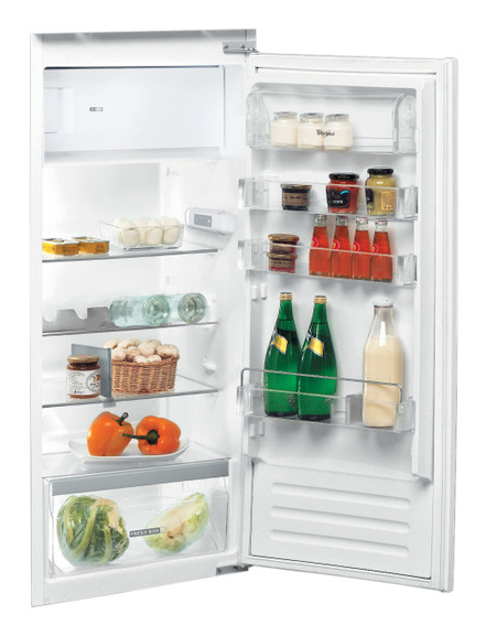 Whirlpool ARG86122 combi-fridge Built-in – image 2