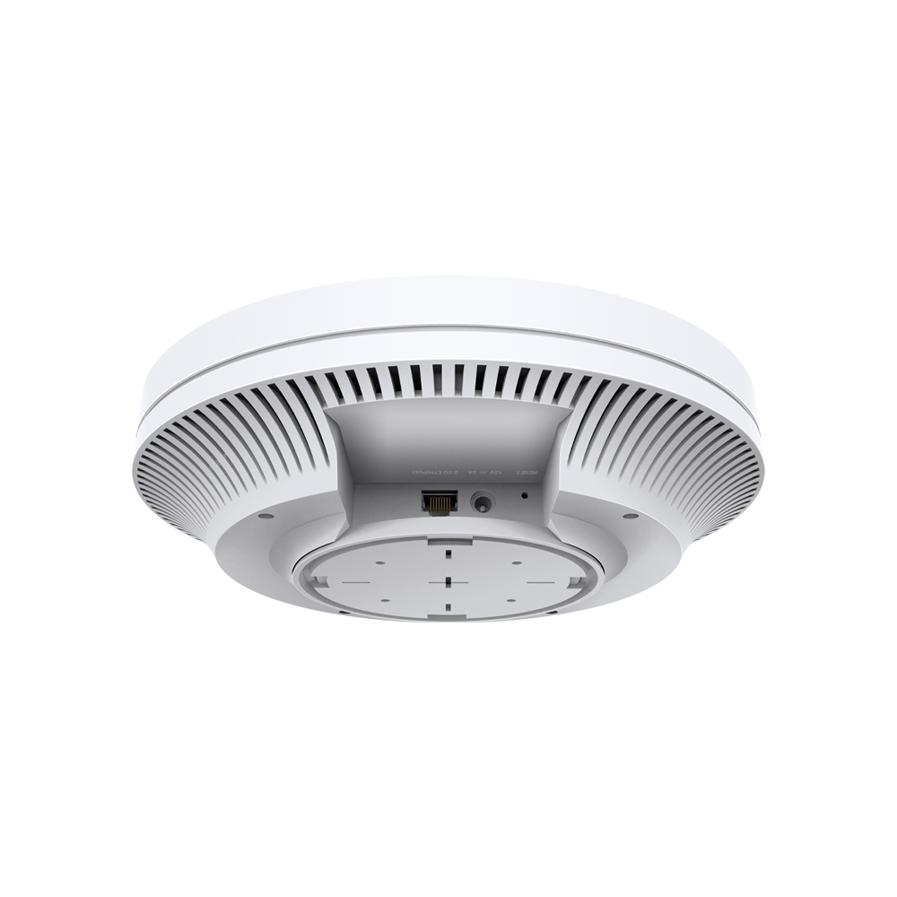 TP-Link Omada Pro AX5400 Ceiling Mount WiFi 6 Access Point – image 3