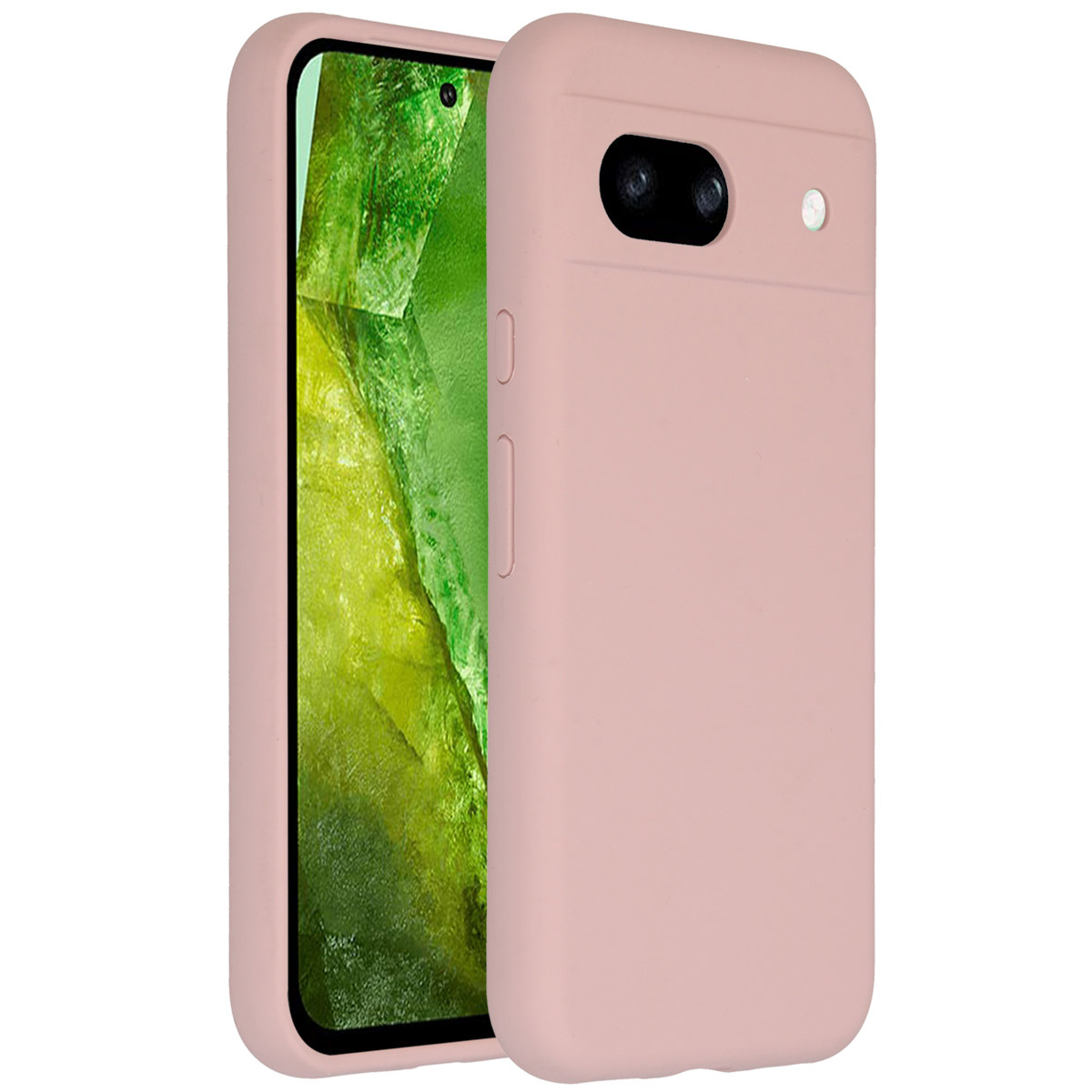Accezz SH00070943 mobile phone case Pink