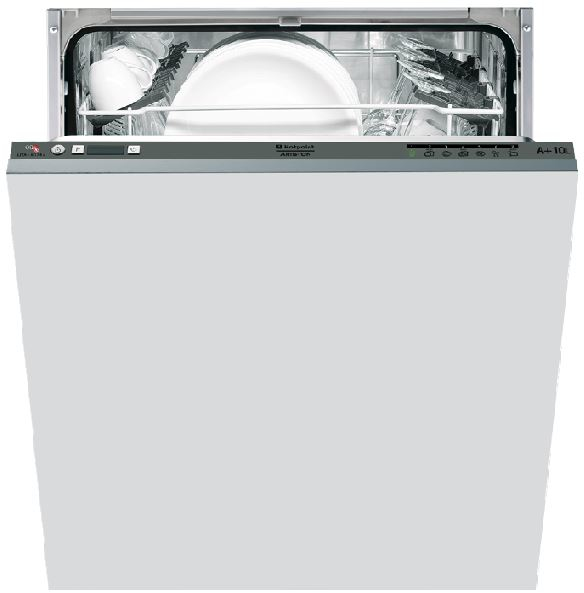 Hotpoint LFTA M174 A.R