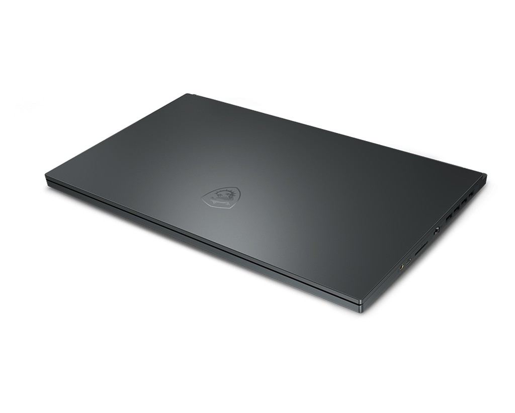 MSI Creator A10SDT-067FR Intel® Core™ i7 i7-10750H Laptop – image 4