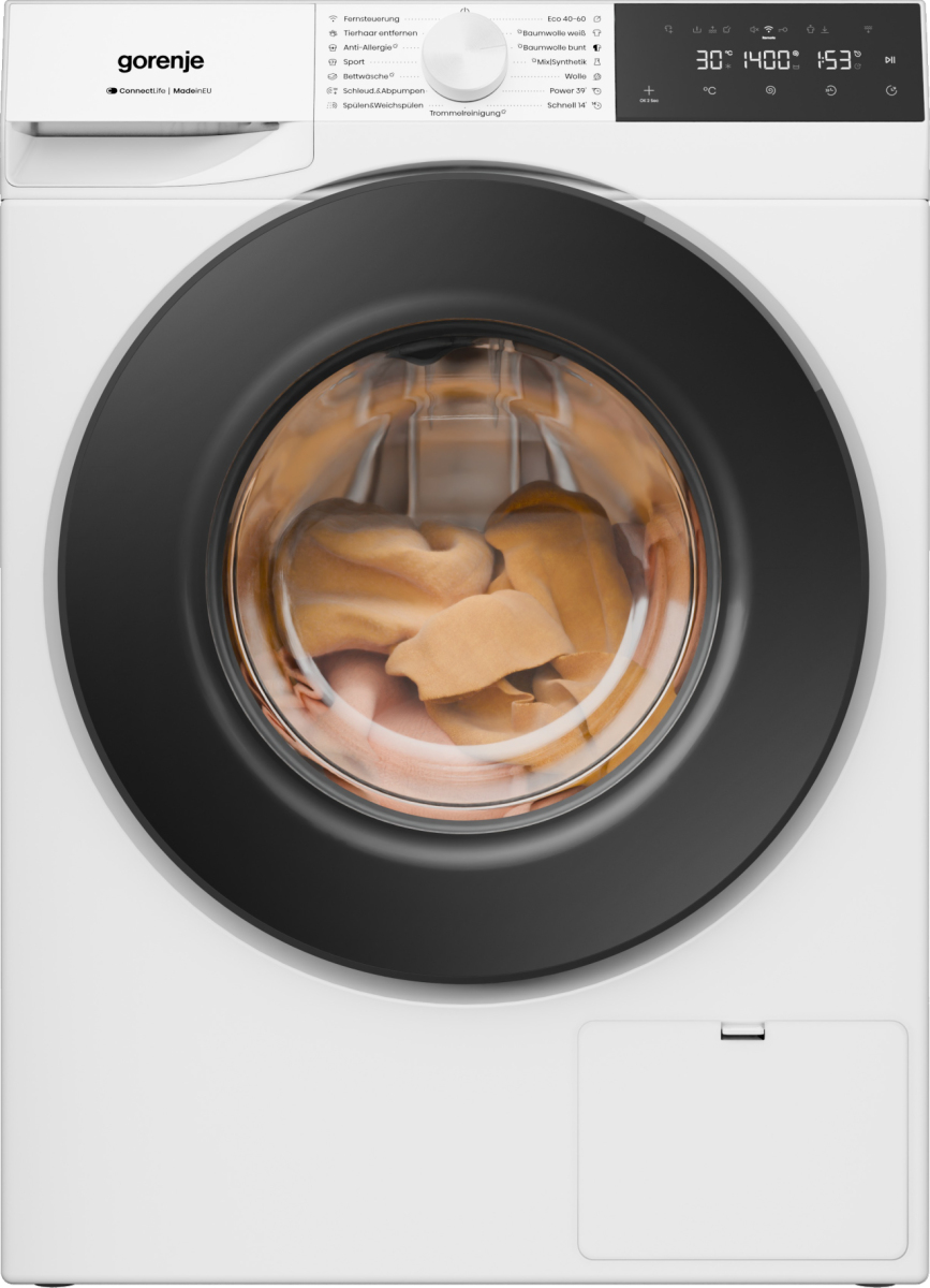 Gorenje Wave G4S74A21 – image 1