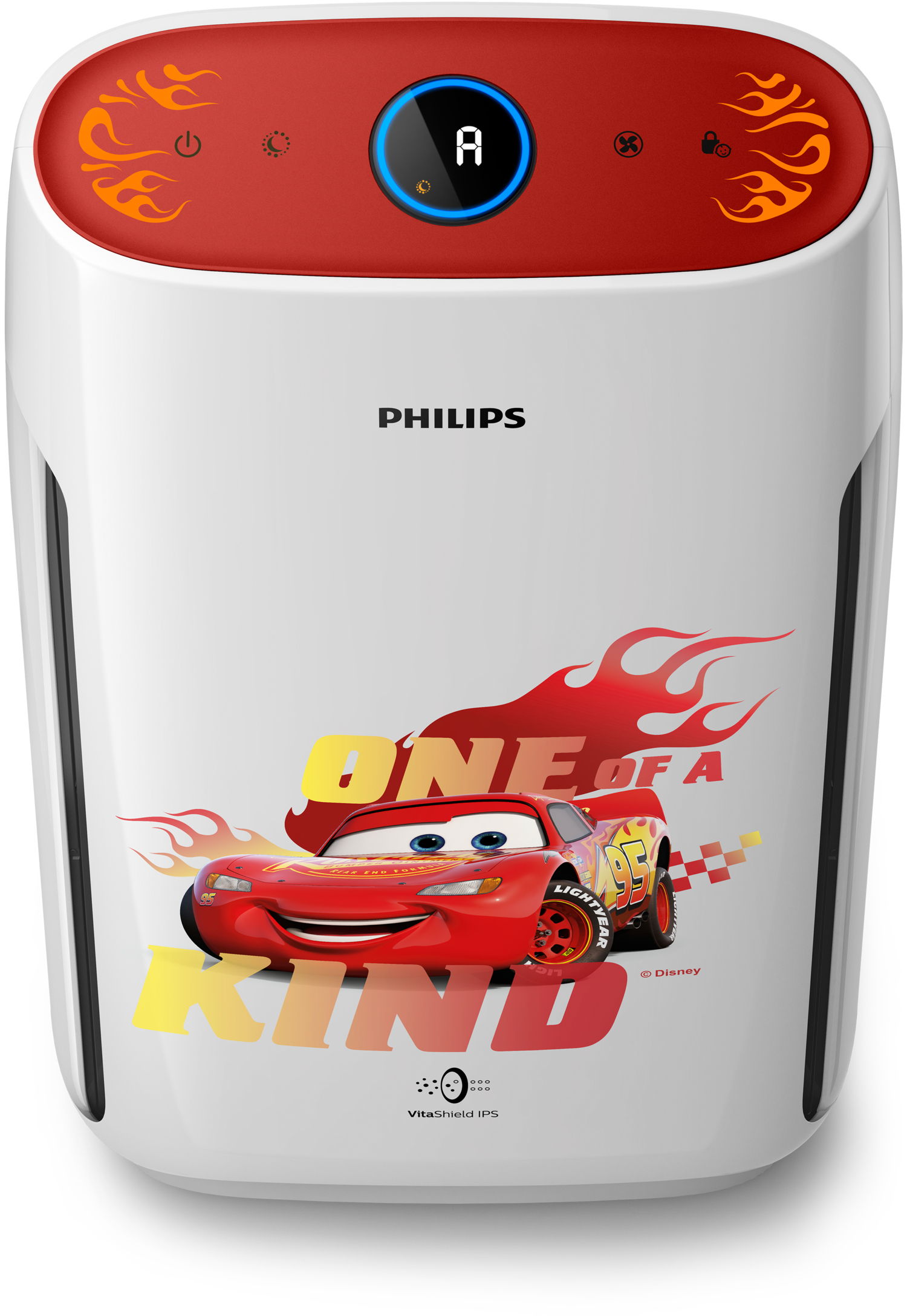 Philips AC1380/00 air purifier 31 m² – image 3