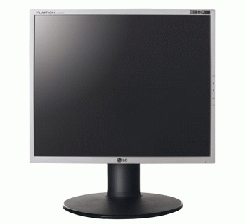 LG L1953PR LCD monitor – image 2