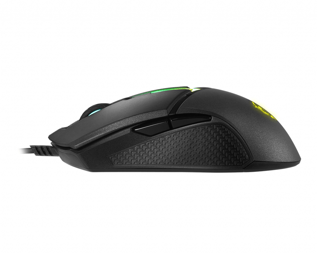 MSI Clutch GM30 – image 3