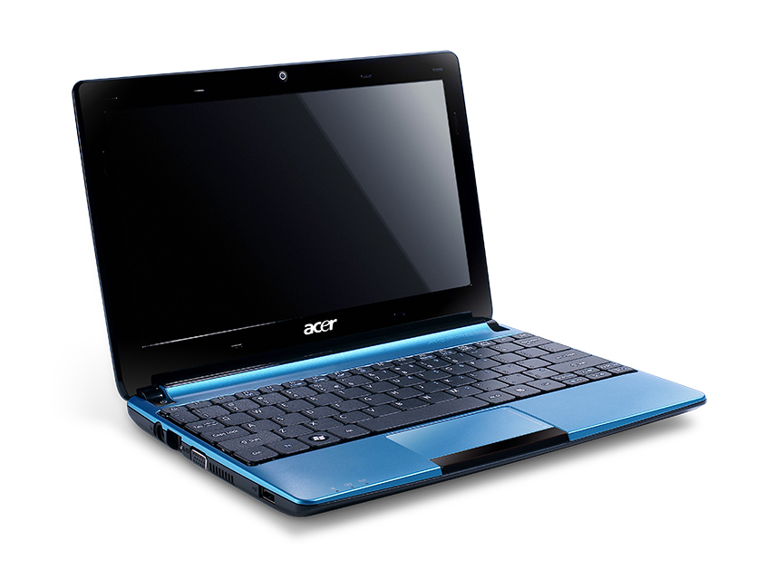 Acer Aspire One D257-57DQbb Intel Atom® N570 Netbook – image 3