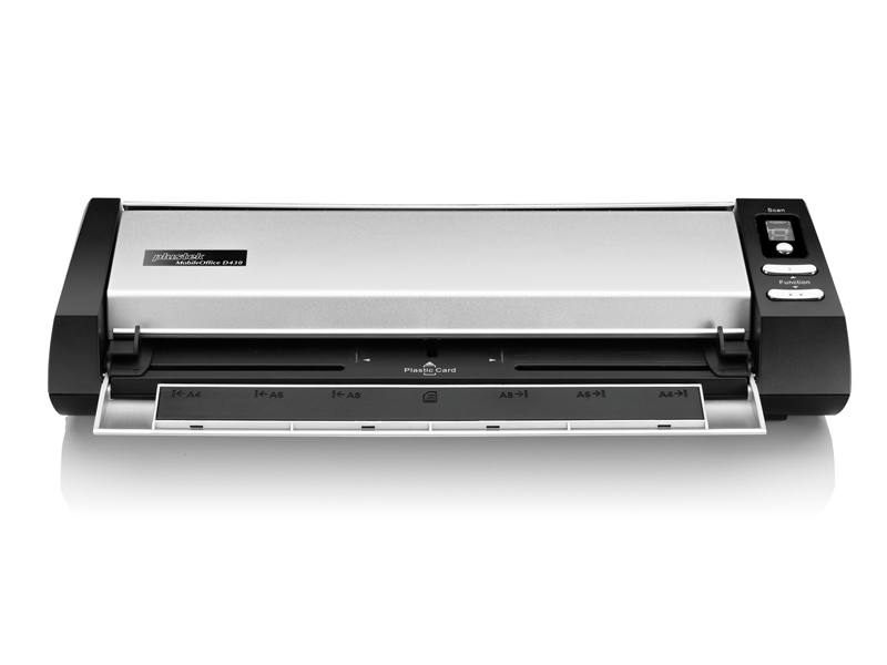 Plustek MobileOffice D30 scanner Sheet-fed scanner – image 6