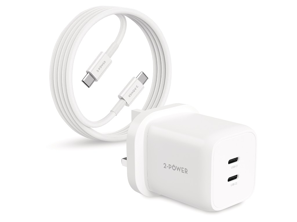 2-Power CAA0022A...