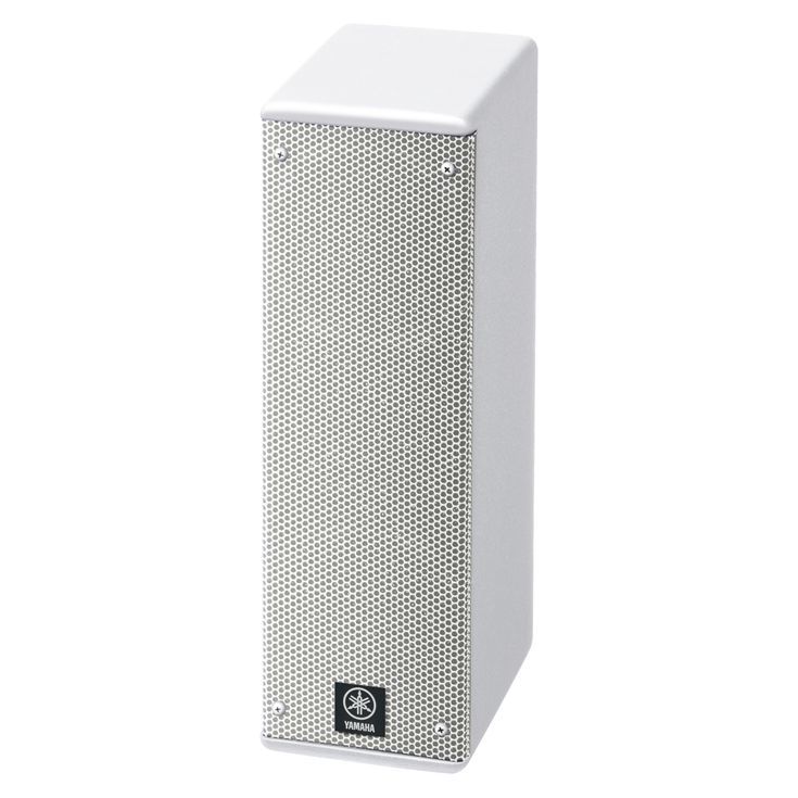 Yamaha IF2205W loudspeaker 2-way White Wired – image 2