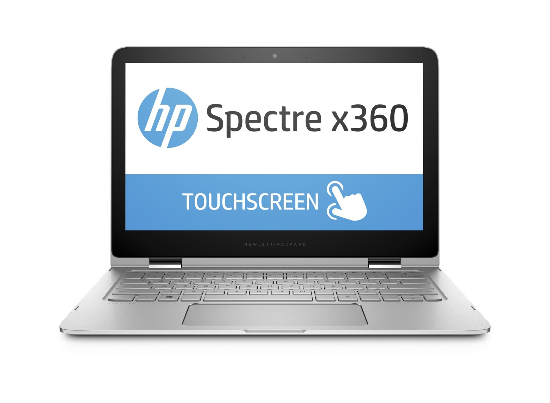 HP Spectre x360 13-4102tu Intel® Core™ i7 i7-6500U Hybrid (2-in-1) – image 1