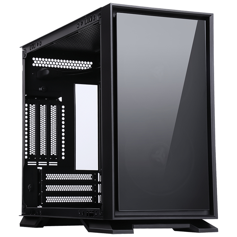 itek GALAXY 2Q Mini Tower Black image 11