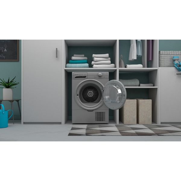 Indesit I2 D81S UK – image 8