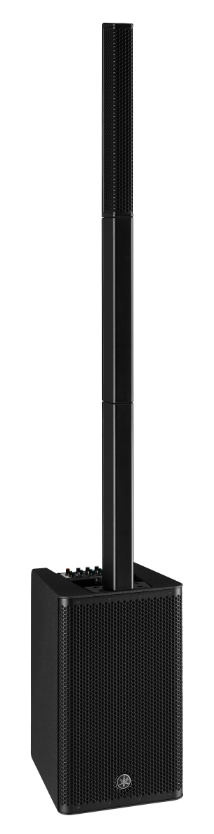 Yamaha STAGEPAS 1K mkII – image 4