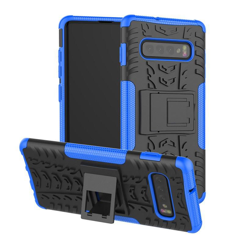 CoreParts MOBX-COVER-S10SM-G973-BLU mobile phone case