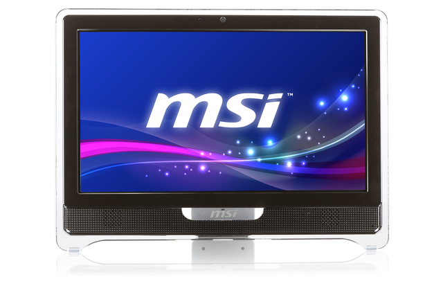 MSI Wind Top AE2211-EU-B32124G50S7PM – image 3