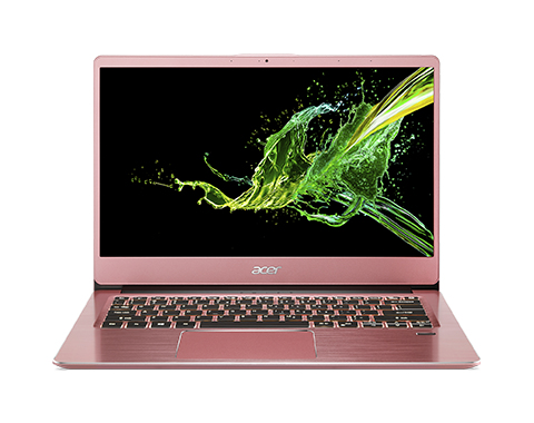 Acer Swift 3 SF314-58-57J2 Intel® Core™ i5 i5-10210U Laptop – image 1