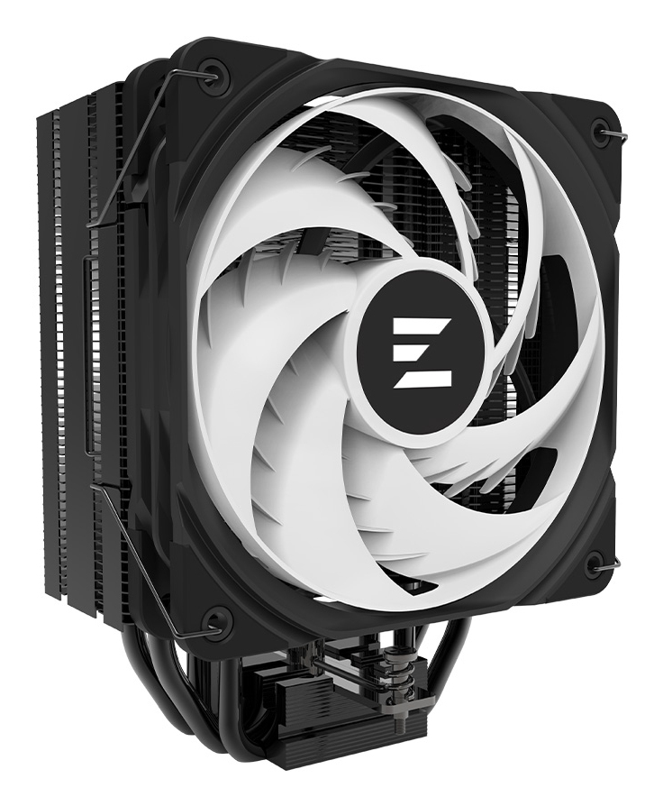Zalman CNPS9X PERFORMA PLUS ARGB BLACK – image 5