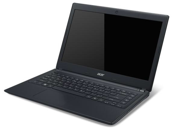 Acer Aspire 431P-21174G50Makk Intel® Pentium® 2117U Laptop – image 2