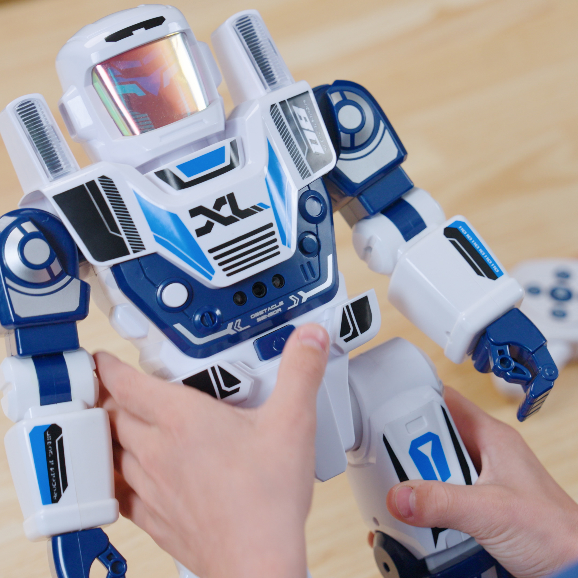 Silverlit Program A Bot XL – image 9
