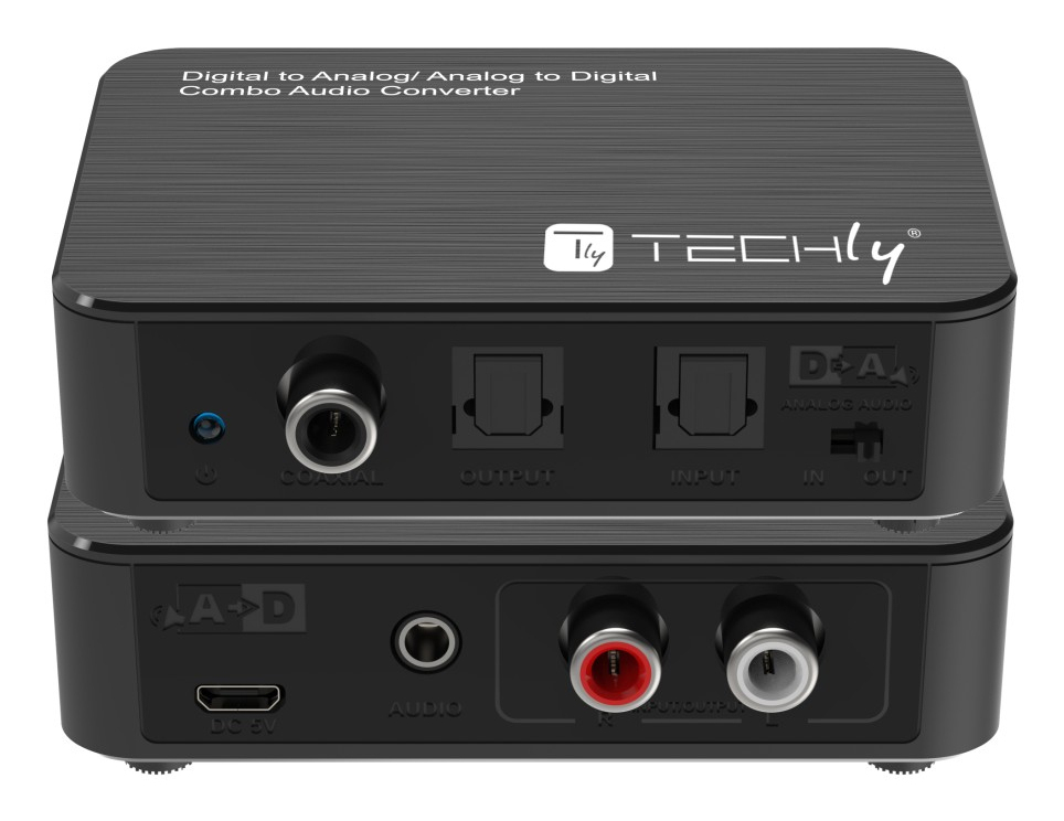 Techly IDATA SPDIF-10 – image 3