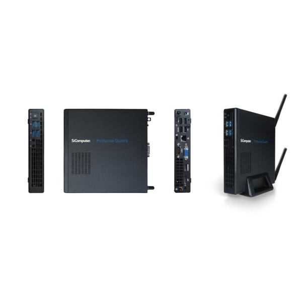 Nilox I7NXPQ240SER801 PC/workstation Intel® Core™ i7 i7-6700T – image 2
