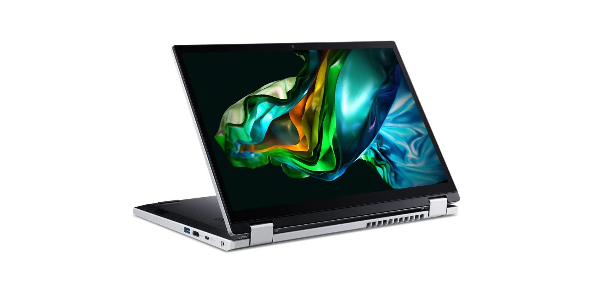 Acer Aspire 3 A3SP14-31PT-30RP Intel Core i3 N-series i3-N305 Hybrid (2-in-1) – image 8