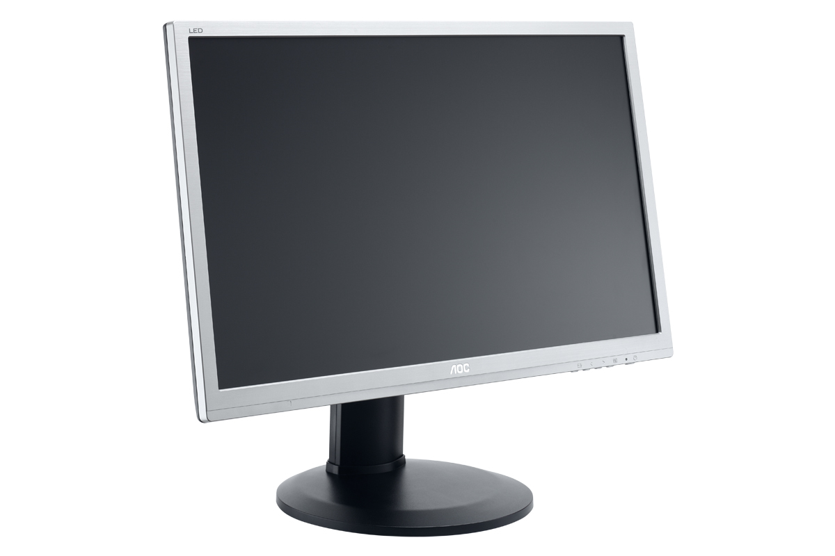 AOC i2360Phus computer monitor – image 9