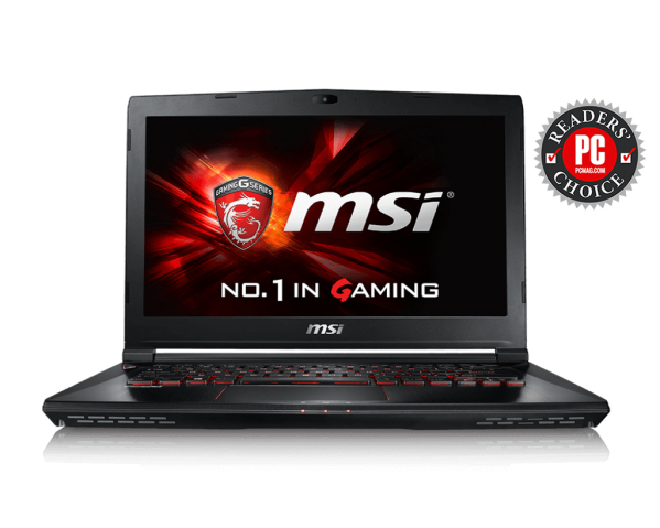 MSI GS40 6QE-078NL Phantom – image 2