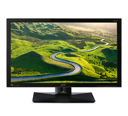 Acer CB CB241H computer monitor – image 2