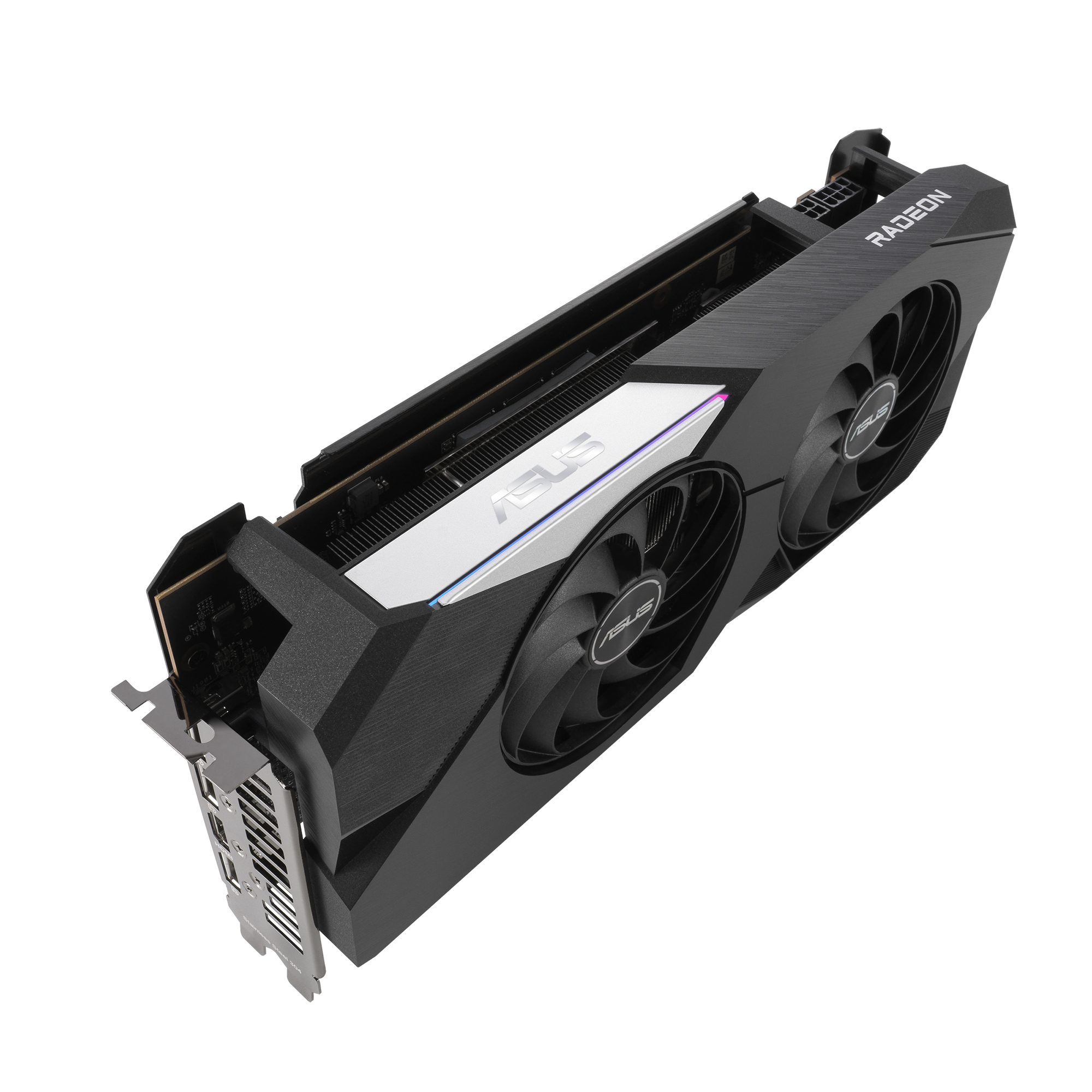 ASUS DUAL-RX6700XT-12G AMD Radeon RX 6700 XT – image 7