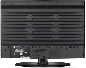 Samsung LE22C350 55.9 cm (22") HD Black – image 5