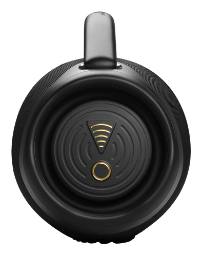 JBL Boombox 3 Wi-Fi Black image 3