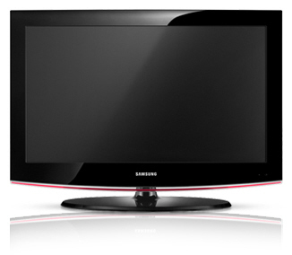 Samsung LE-19B450C4W TV